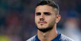   Икарди отказа на Уулвс 